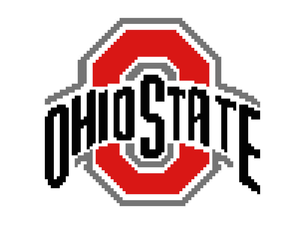 [9664c4] ohio state logo