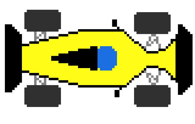 [eb88c2] Banana Car