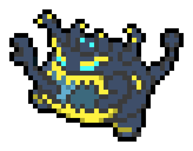 Guzzlord