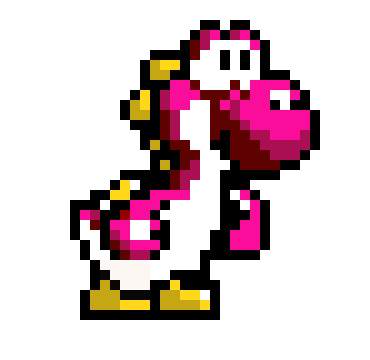 [e32dd5] Yoshi