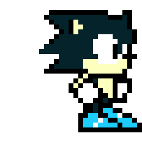 [61e53c] sonic