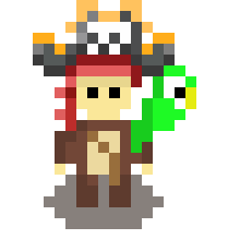 [abeff5] pirate