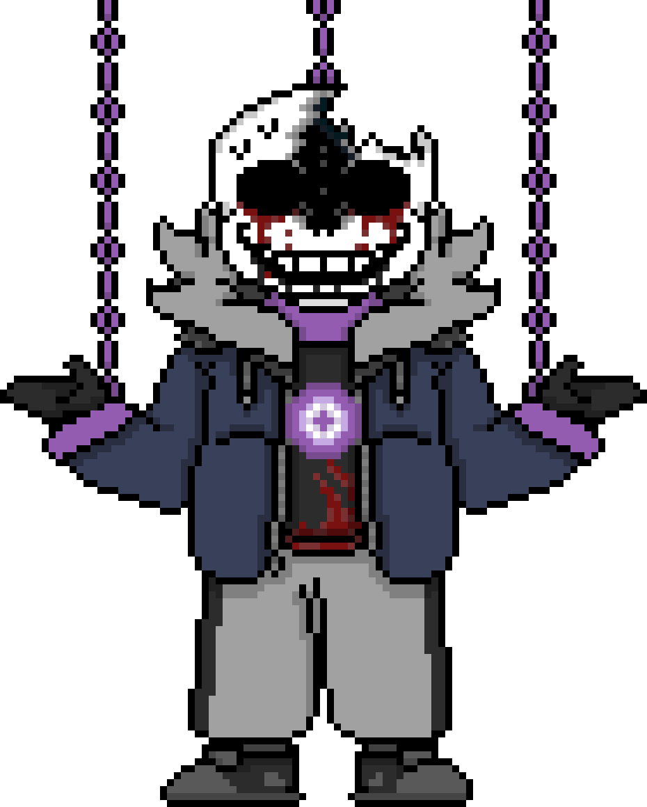[af5d49] HorrorKiller