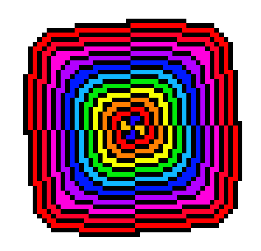 [9664c4] SPIRALTHING