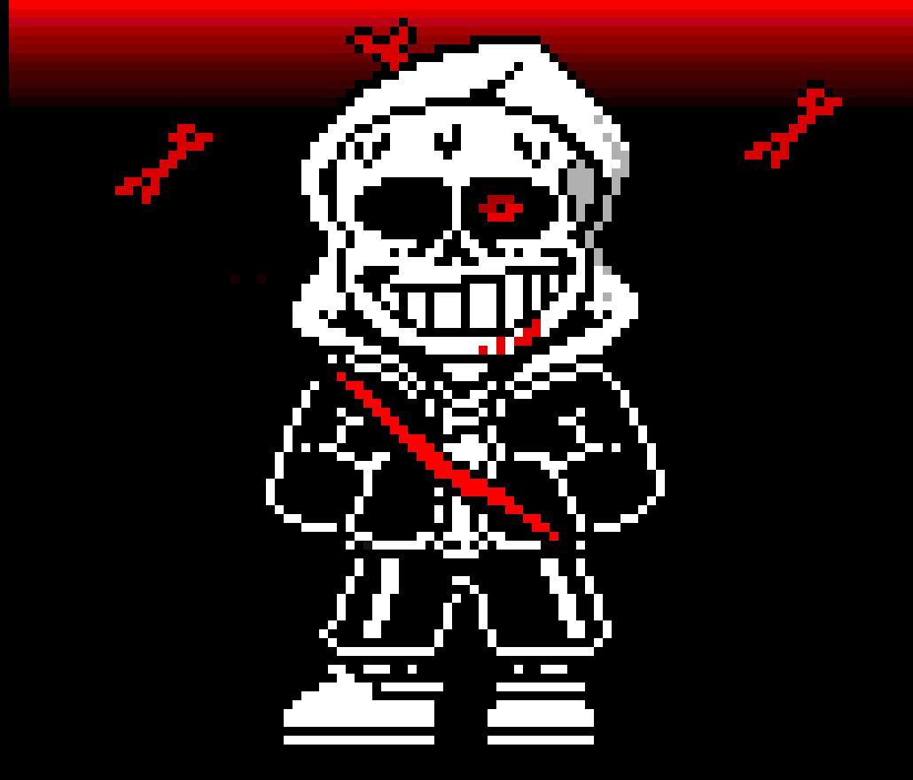sans understail phase 2 new design of sans