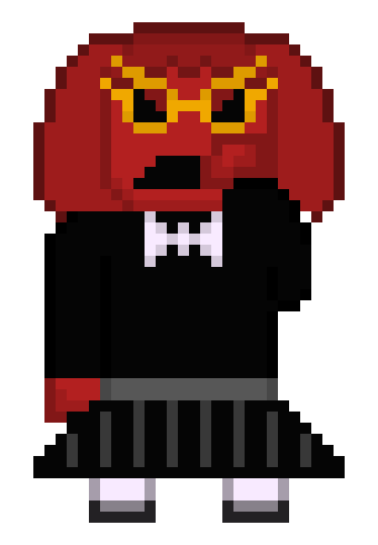 [2b2cca] Wendy hand to face real Angry sprite