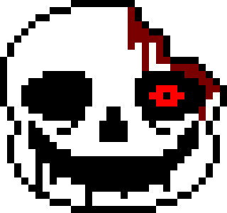 [ad4ffe] HorrorSansEXTREMEMODE