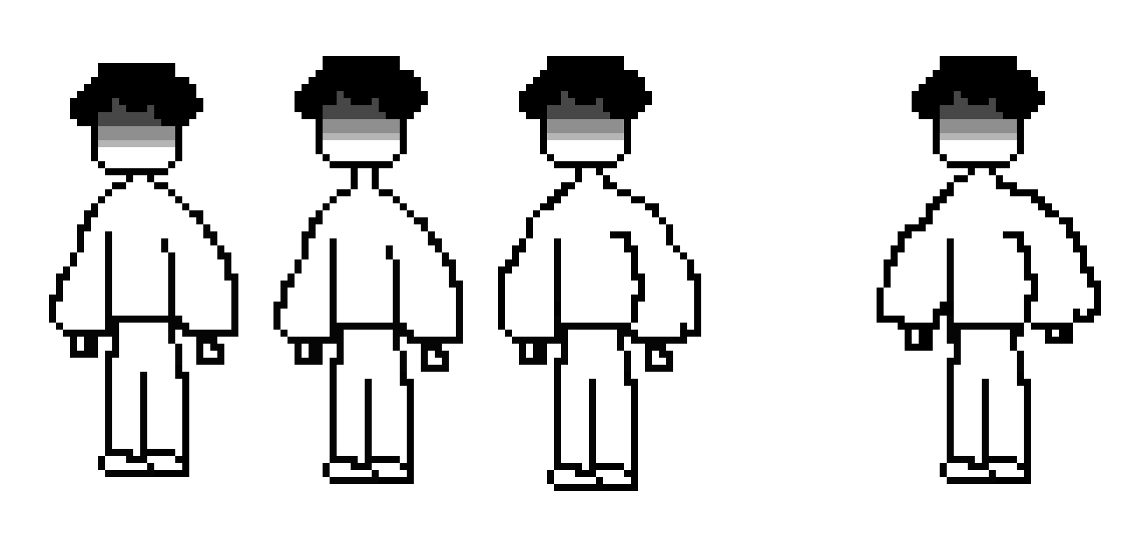 Undertale Sprite
