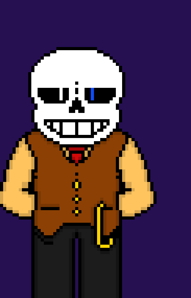 Time Sans NEW
