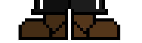 *back*(they hear footsteps)