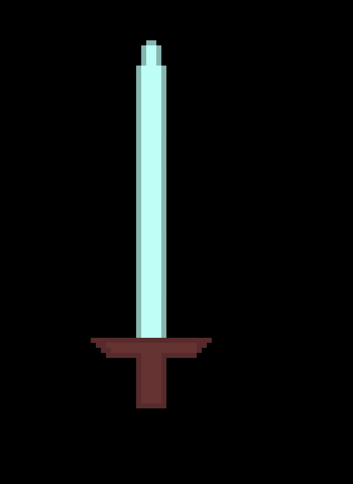 [9664c4]  sword pixel art