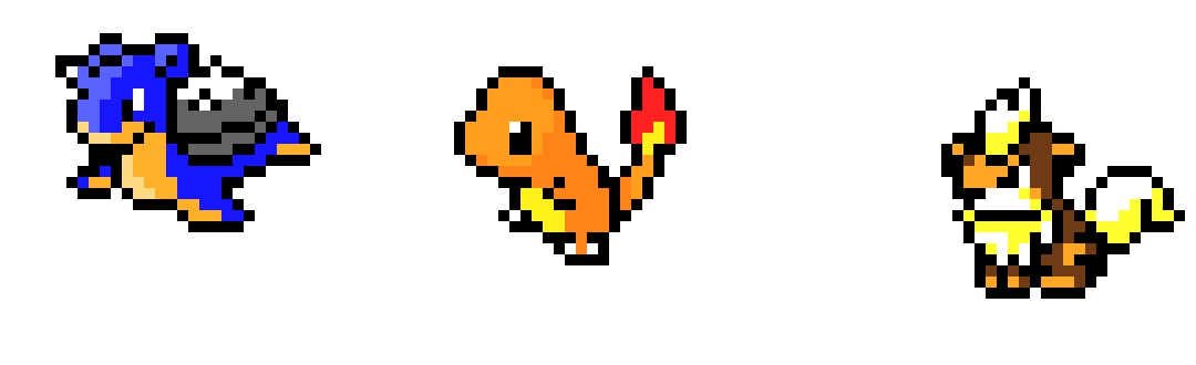 [9664c4] Pokemon_1