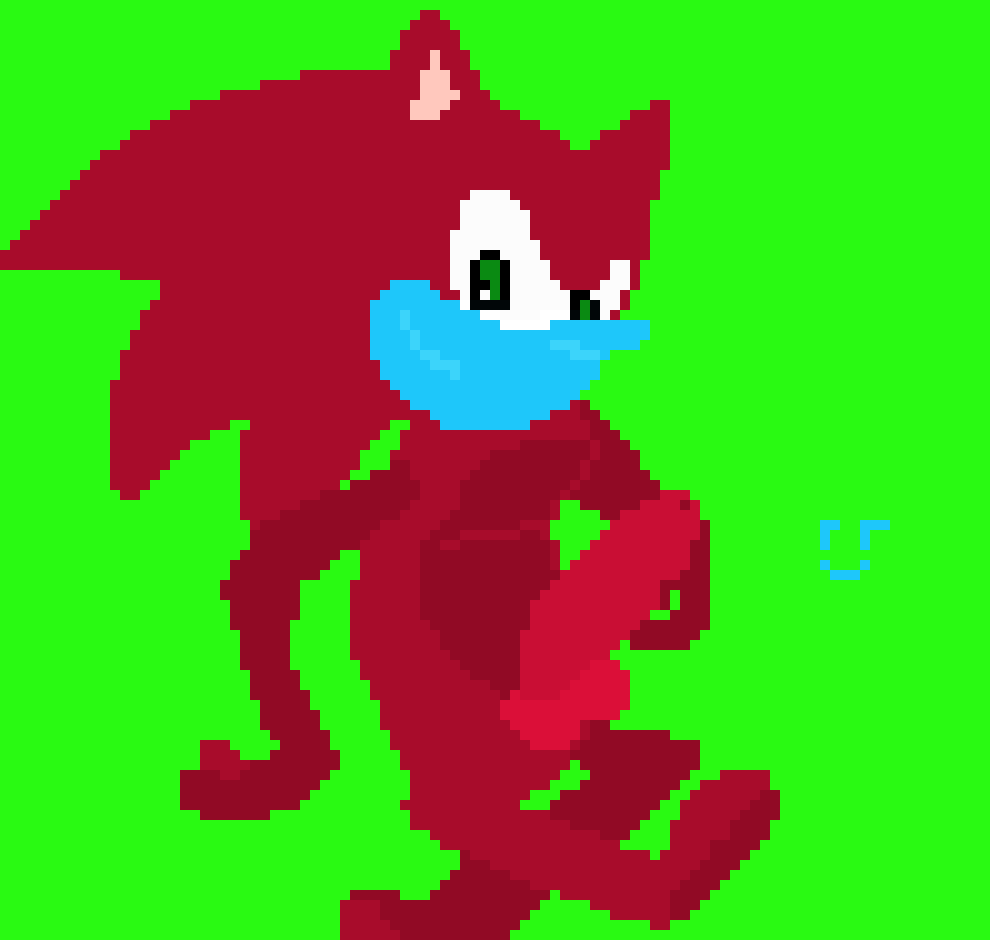 [842b2e] FUCK THIS FURRY FAGGOT JEW! HITLER CONDEMS THIS UNHOLY BEAST!
