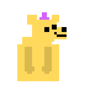 [13e38d] fredbear sprite2