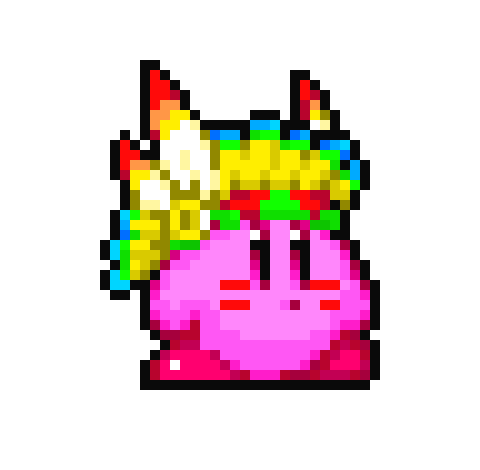 wing kirby