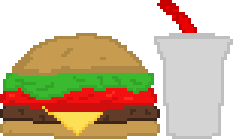 [9664c4] burger that is better than marks all the way 100%