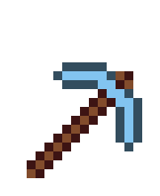 [9664c4] minecraft sword