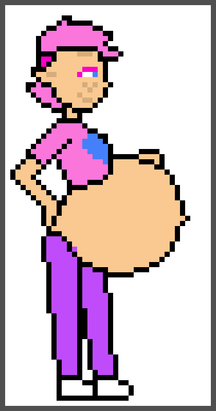 [482f0b] pregnant