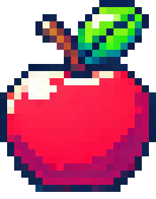 [87ff1e] snake_apple