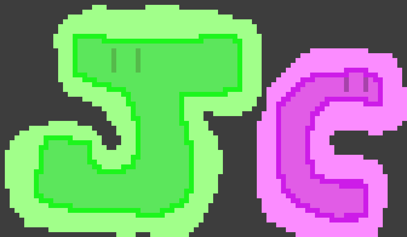 [9664c4] luigi's Mansion JC