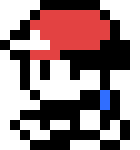[9664c4] Pokemon Sprite (Real)