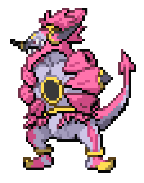 [ea5f3b] HOOPA