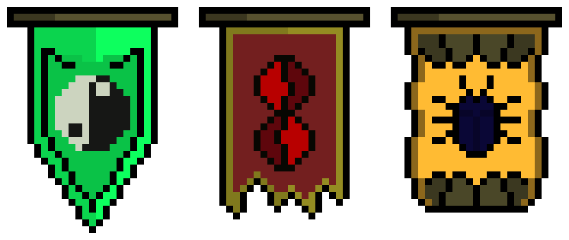 [860129] Factions