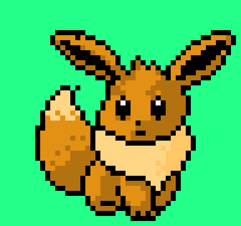 Eevee