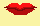 [2d9da5] human mouth