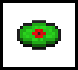 [8ba3bc] Music disc - Frog