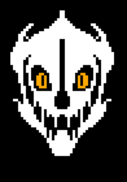 gaster blaster
