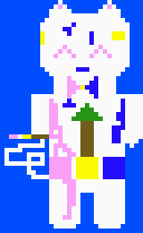 [9664c4] Inker- sea