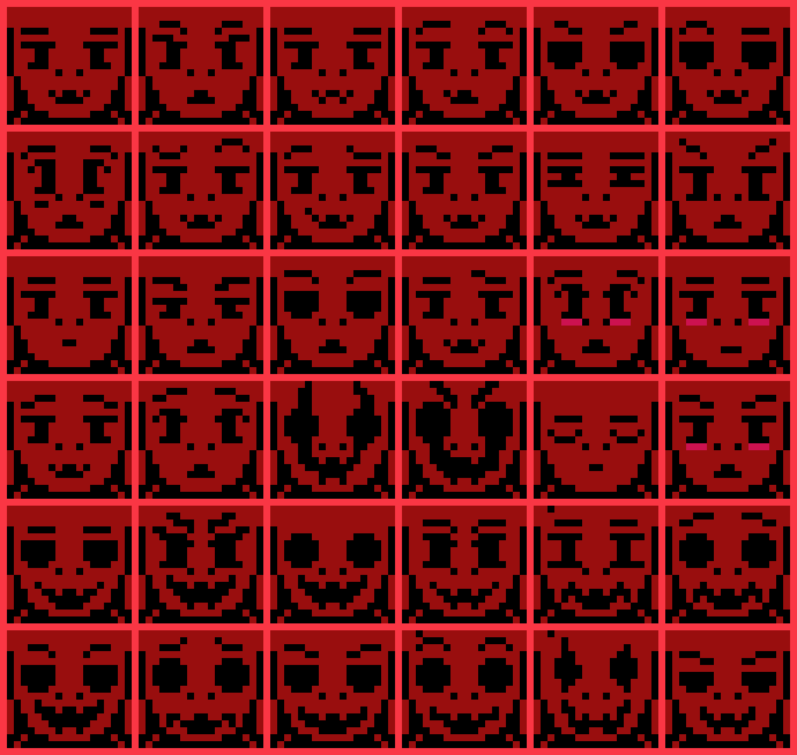(Save- Azazel)