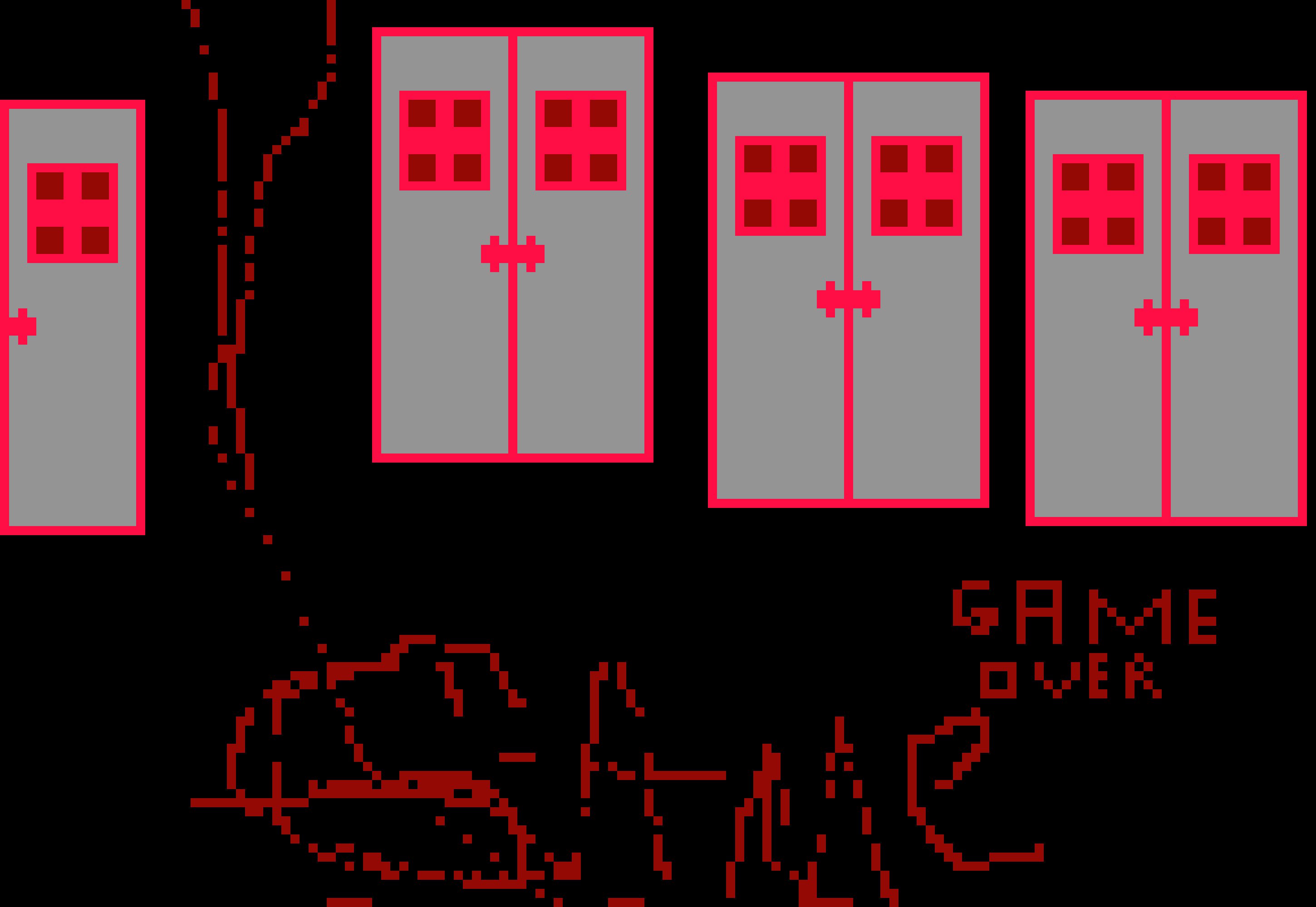 [9664c4] BAD ENDING