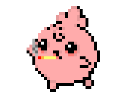 [9664c4] Igglybuff