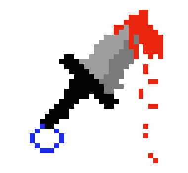 [893579] kunai