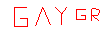 [3434a2] attack gr