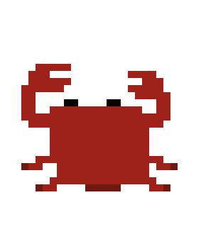 crab