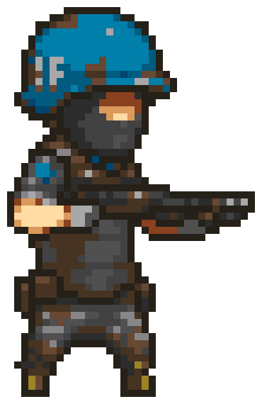 [46d254] Ranger