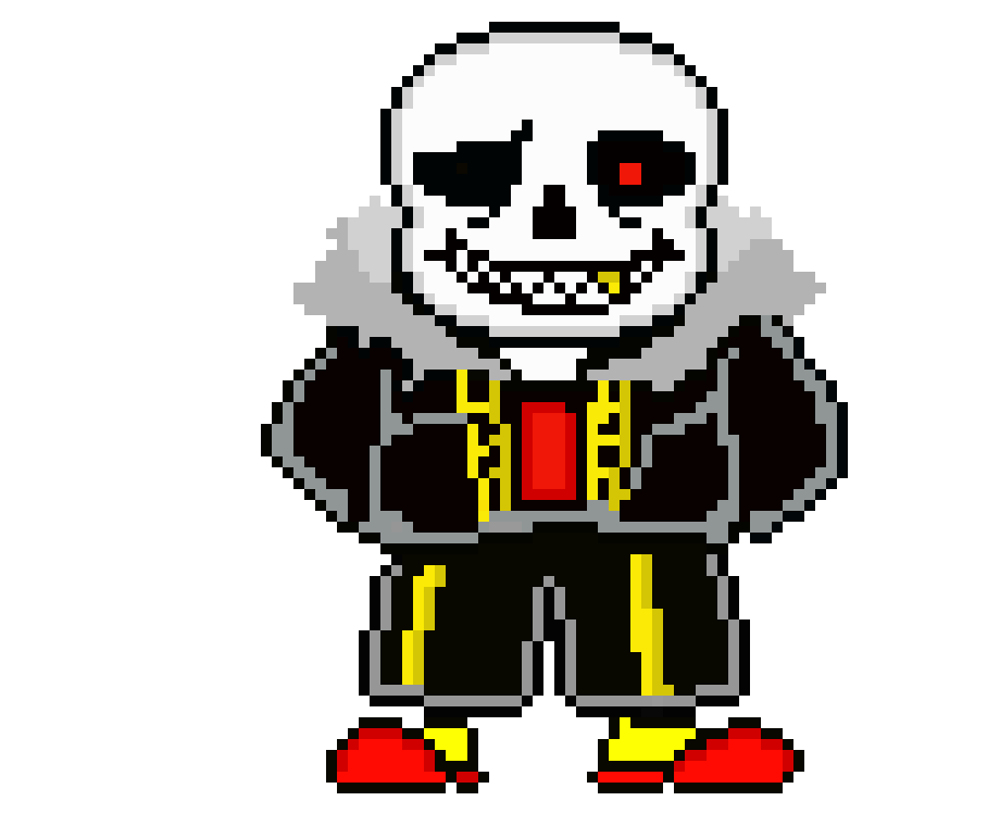 [012bda] Underfell Sans