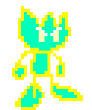 [4facd0] SUPER CHARGED REN