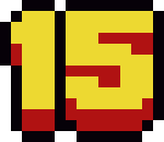 [76dbff] num15