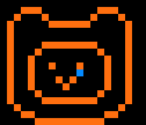 [46dc50] HR Ethan: (Making: Nothing. Outta ideas) Garbage Human megalo...yep...that's me.