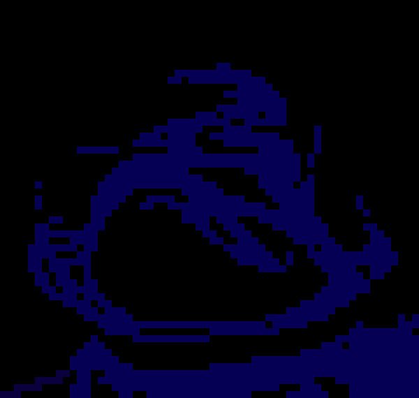 [ec80f1] *it just floats* -XYZ