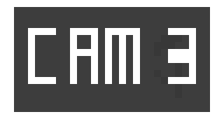 [cf5088] CAM 3 button