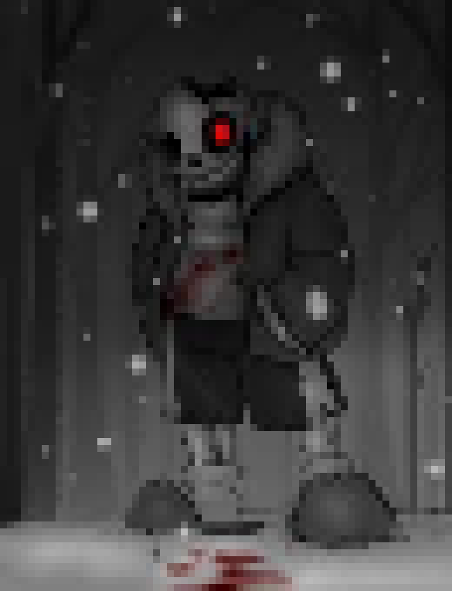 [5cbd63] Horror