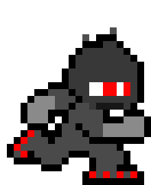 [9664c4] Demon Walk Part 3