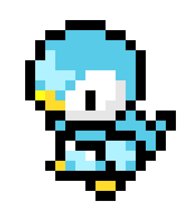 [9664c4] Piplup