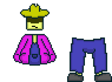 [484f91] Cleetus sprite