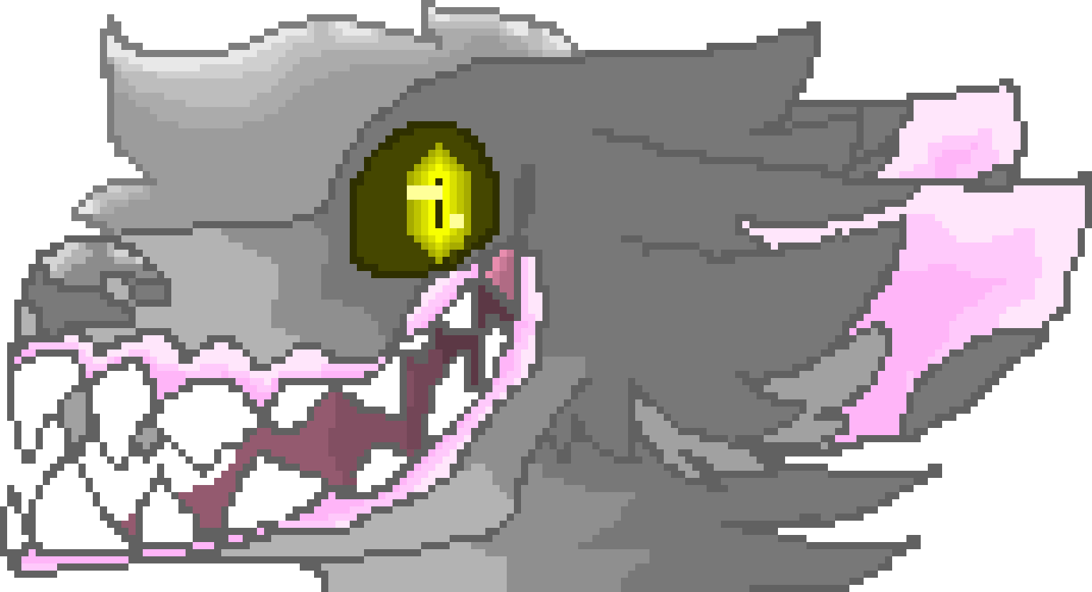 [2d0d43] S - M - I - L - E ~ D - O - G
